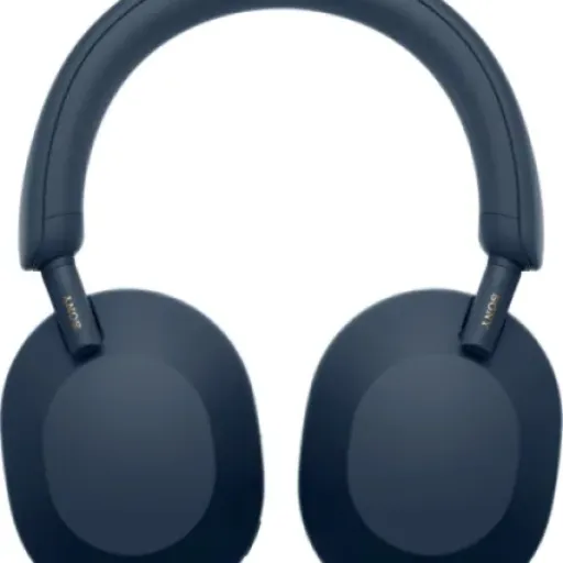 Sony WH-1000XM5 Review: top-tier ANC with a few everyday quirks