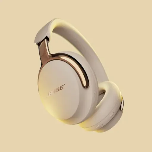 Bose QuietComfort Ultra Headphones (2nd Gen) Review: super comfy ANC cans with a few annoying quirks