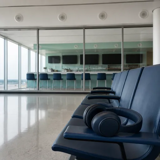 Auracast is coming to airports and sports bars: why broadcast audio matters more than another dB of ANC