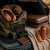 Summer travel headphones: the packing-list test for long-haul flights, road trips, and beach layovers