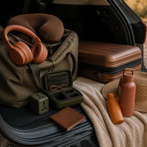 Summer travel headphones: the packing-list test for long-haul flights, road trips, and beach layovers