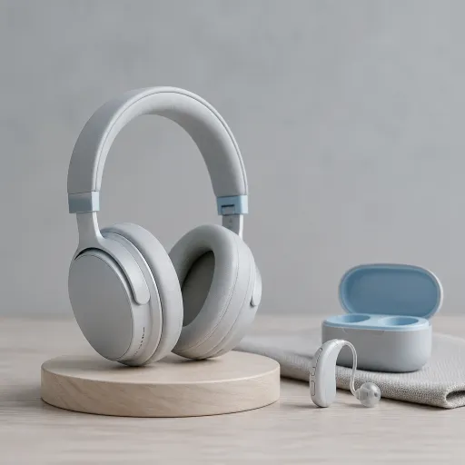 Headphones as hearing aids: Apple's FDA clearance reshaped the category, and competitors still trail behind