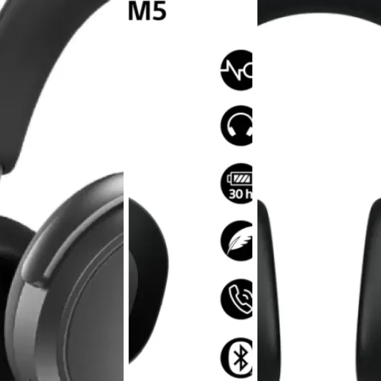 Guide: the 5 best lightweight noise canceling headphones (2026)