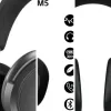 Top Lightweight noise canceling headphones