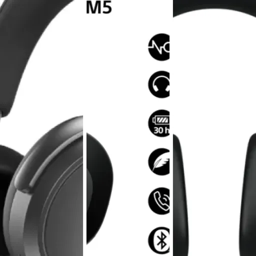 Guide: the 5 best lightweight noise canceling headphones (June 2026)