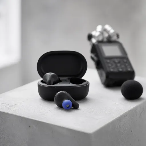 True wireless earbuds for video calls: the mic quality nobody tests until the client meeting drops