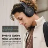 RUNOLIM WH301A Review: cheap ANC headphones that actually get the job done