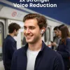 soundcore Liberty 5 Review: strong ANC and battery without Apple/Sony prices