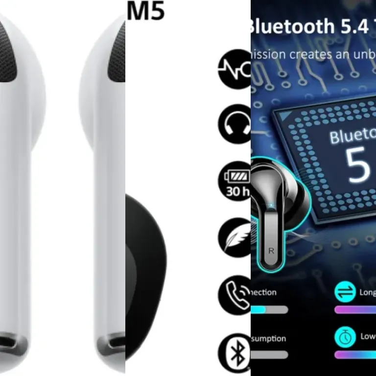 Our selection of the 6 best bluetooth noise canceling headphones (2026)