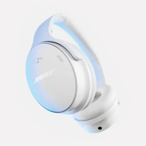 Bose QuietComfort SC Review: comfy everyday ANC headphones that just get the job done