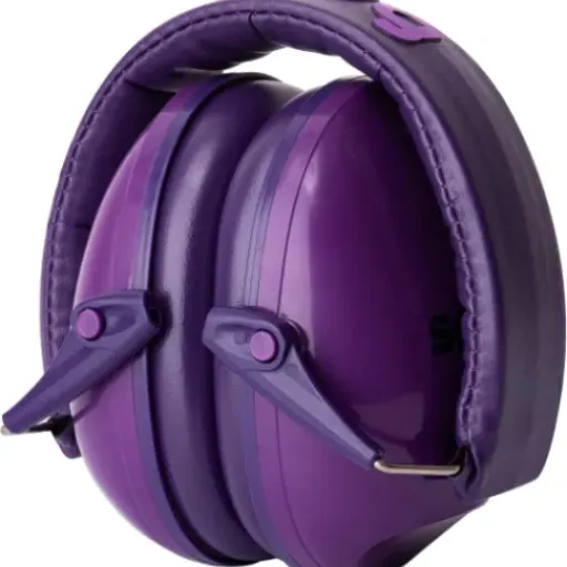 Snug Kids Ear Defenders Review: simple, comfy protection for noisy places