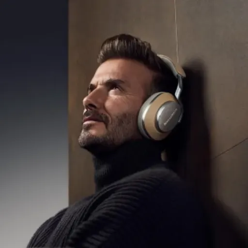 Bowers & Wilkins Px8 Review: luxury headphones with top-tier sound and a few quirks