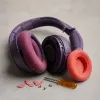 The three-year headphone: why ANC cans become e-waste faster than any gadget, and who is trying to change it