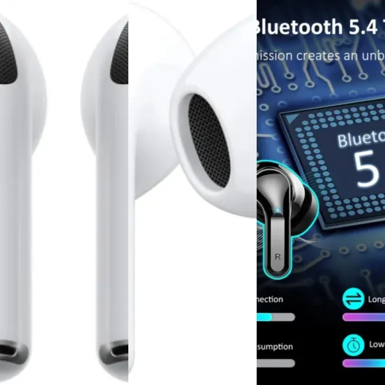 Comparison of the 9 best true wireless noise canceling earbuds (2026)