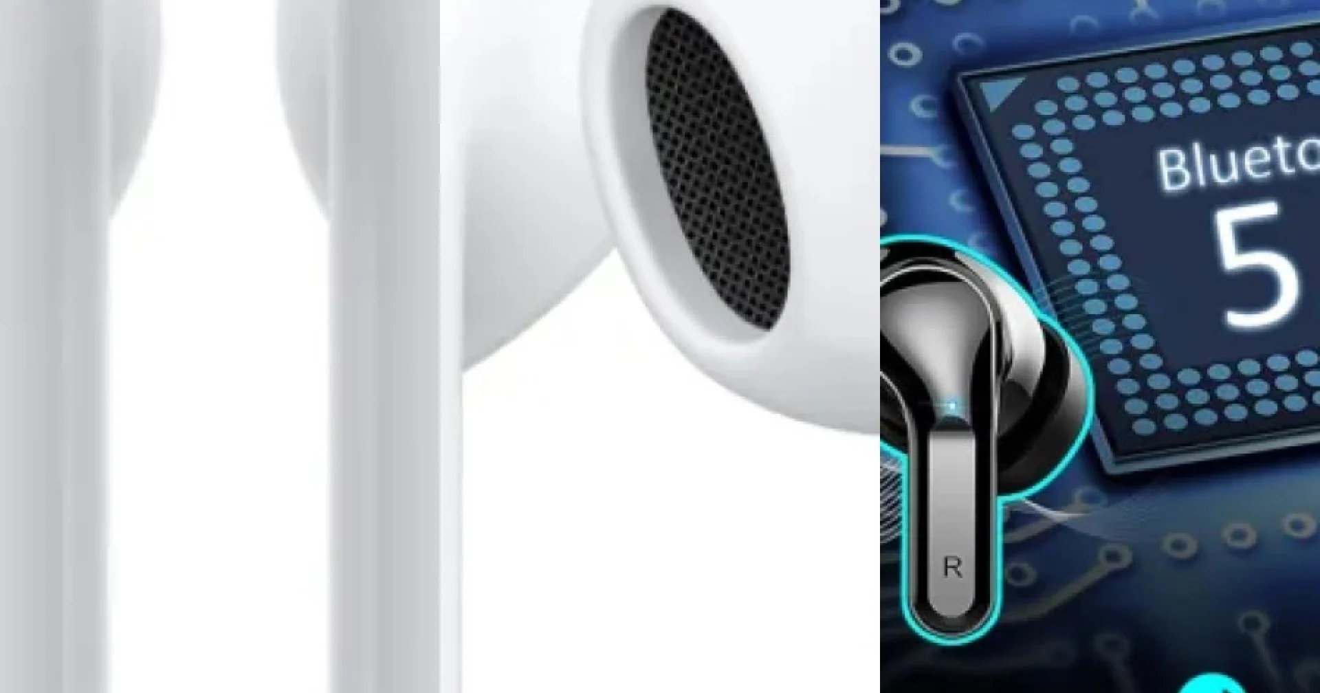Comparison of the 8 best true wireless noise canceling earbuds (2026)