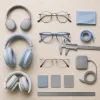 Headphones and glasses: how to find a pair that doesn't turn your temples into pressure points after an hour