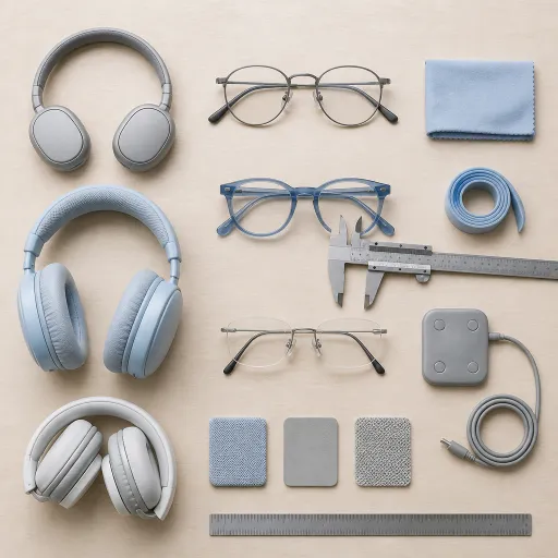 Headphones and glasses: how to find a pair that doesn't turn your temples into pressure points after an hour