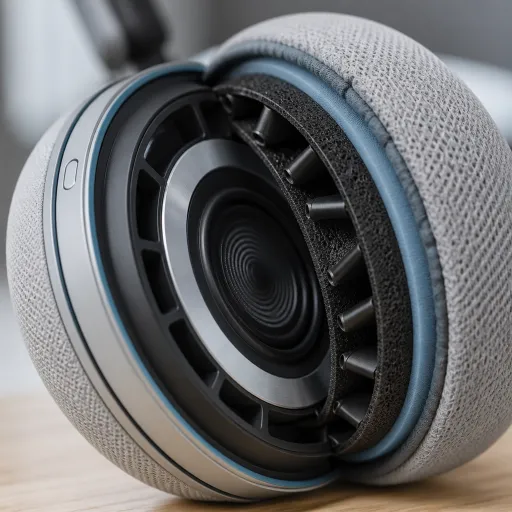 How directional audio reshapes comfort and sound profiles in noise canceling headphones