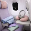 Sleeping on a red-eye with headphones: the jaw-ache test that reviews never run