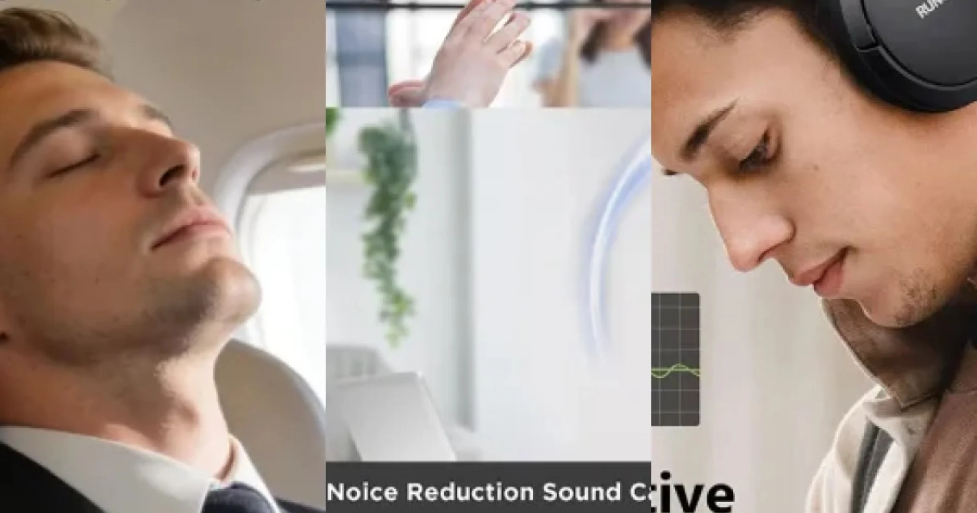 Which noise canceling headphones for remote work to choose? Top 4 (2026)