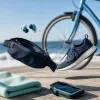 How jam athlete earbuds reshape noise canceling performance for real sport use