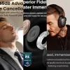 Top Noise canceling headphones for travel