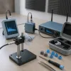 How a wireless in ear monitor system transforms noise cancelling in ear headphones