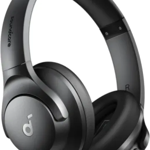 Soundcore Q20i Review: budget ANC cans that get the basics right