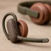How to pair a BlueParrott Bluetooth headset with noise cancelling devices like a pro