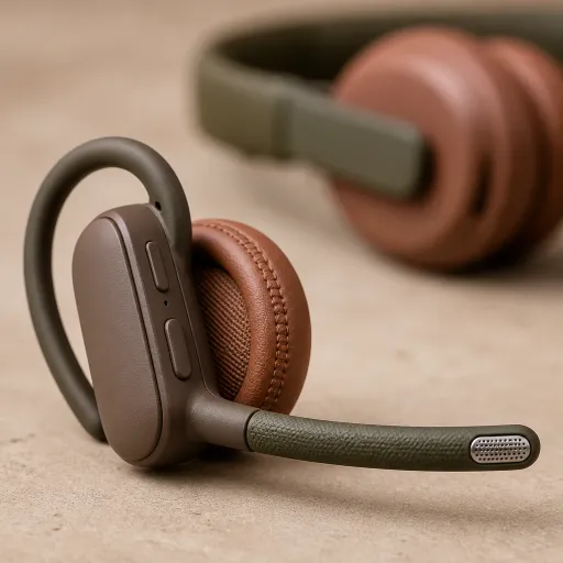 How to pair a BlueParrott Bluetooth headset with noise cancelling devices like a pro