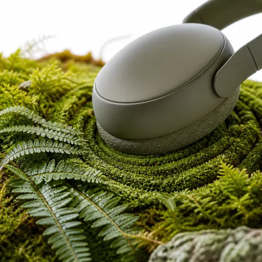 The ANC music tax: what noise cancellation processing quietly takes from your playlist's dynamics