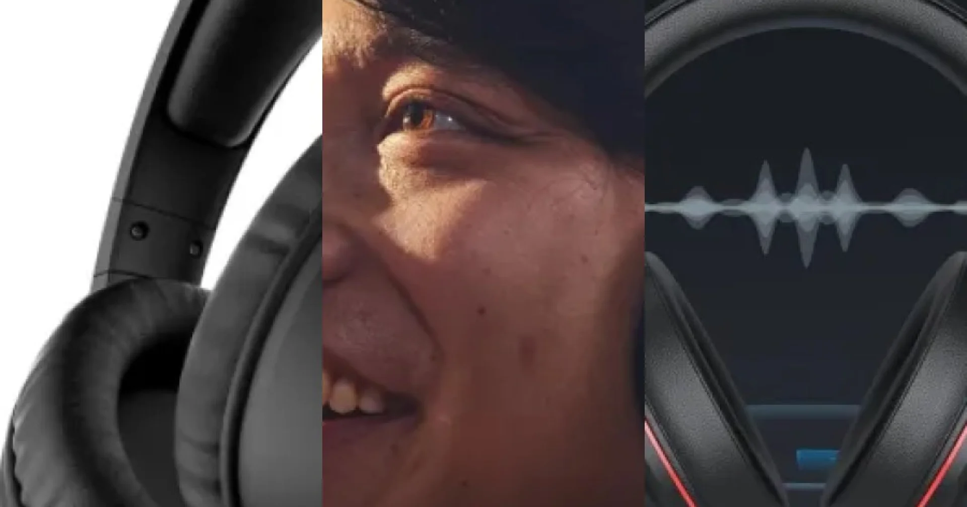 Top Noise canceling headphones for gaming