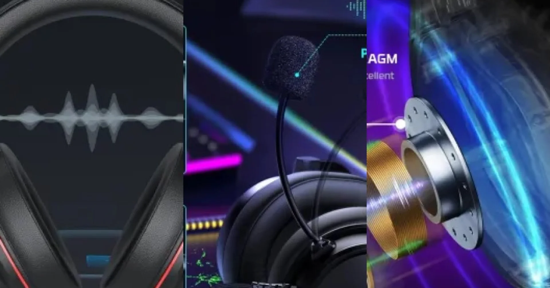 Top Wired noise canceling headphones