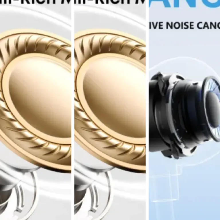 5 best noise canceling headphones with multipoint connection: our comparison (2026)
