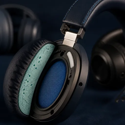 The $200-300 noise cancelling headphone: what the mid-range gets right that $50 and $450 models both miss