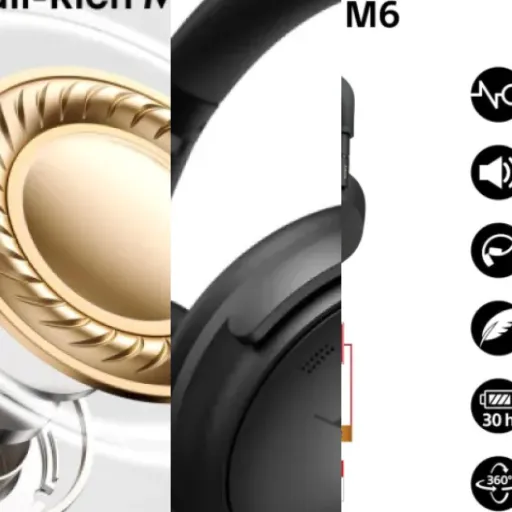 Top 4: best casques Bluetooth (2026)