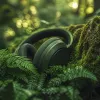 ANC as hearing protection: how noise cancellation lets you listen softer, and why audiologists think that matters