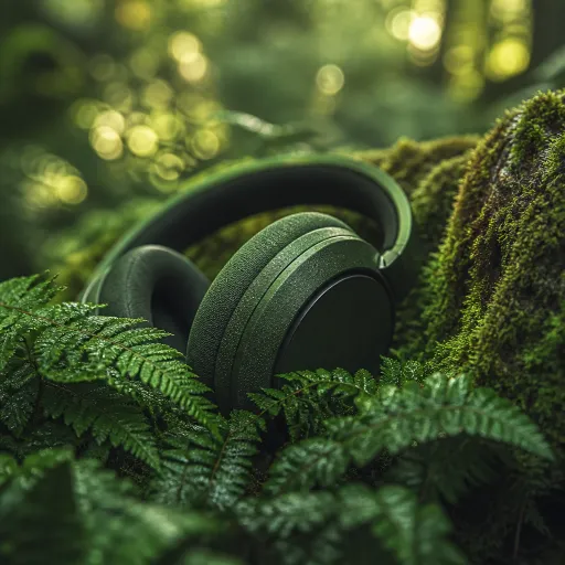 ANC as hearing protection: how noise cancellation lets you listen softer, and why audiologists think that matters