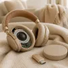 Spatial audio on headphones: when Dolby Atmos and head tracking deliver real immersion, and when they are just a toggle