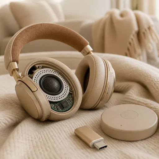 Spatial audio on headphones: when Dolby Atmos and head tracking deliver real immersion, and when they are just a toggle