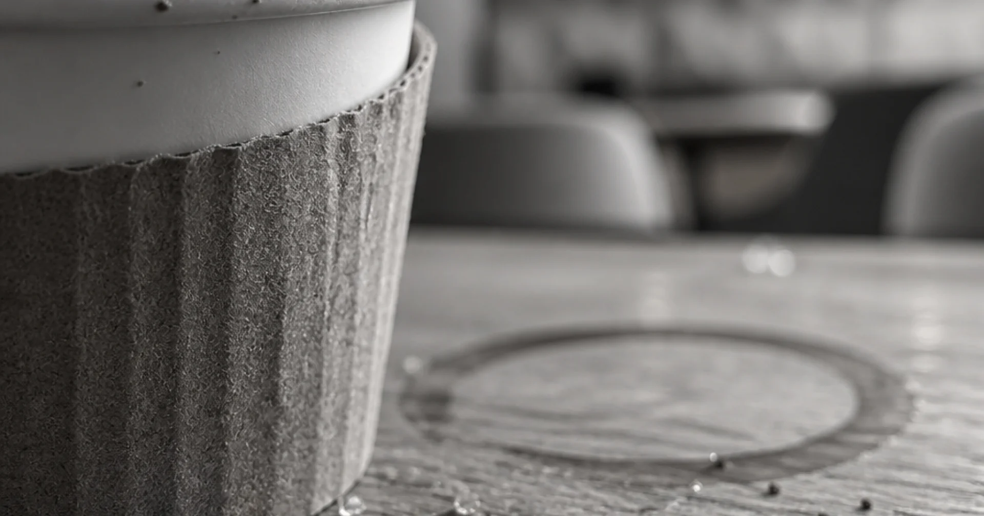The coffee shop problem: why cafe noise is the hardest ANC challenge, and what that tells us about how we work