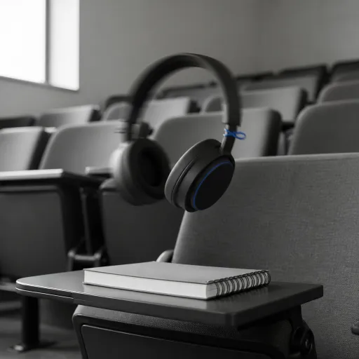 Back-to-campus ANC: the student headphone checklist for lecture halls, libraries and shared dorms